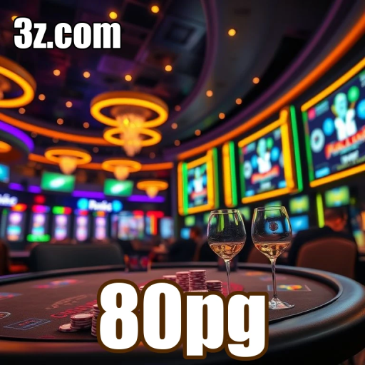 Criatividade em Card: A Revolução do 80pg no Gaming