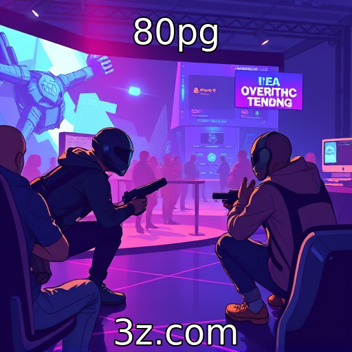 Tendências de mercado na indústria de jogos