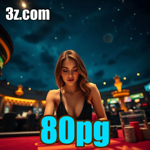 Passeios Virtuais: Simulação Empolgante no 80pg