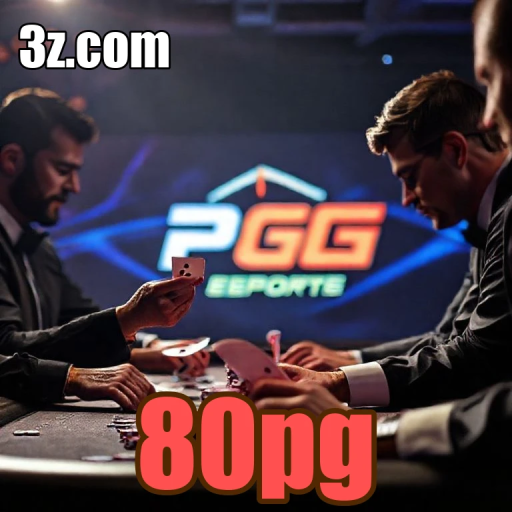 Esportes no 80pg: Conectando Jogadores e Competição de Forma Única